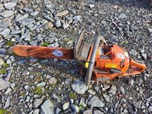 Image of 365 Chainsaw