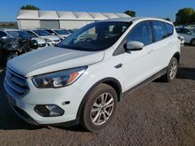 Image of FORD KUGA ZETEC TDCI 4X4 5 Door Hatchback