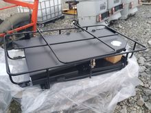 Image of DX140 LCR-5 X 2 Cab Guards