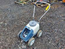 Image of Pitch Marker