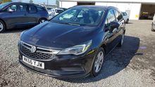 Image of VAUXHALL ASTRA DESIGN CDTI Estate