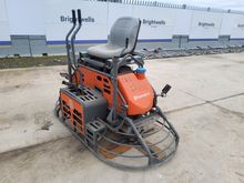 Image of Husquavana CRT36