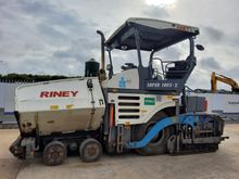 Image of Vogele Super 1803-2 Paver