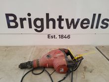 Image of Hilti Te 700-Avr Demolition Hammer 110V
