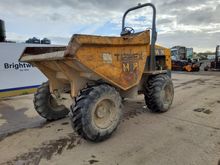 Image of Terex TA9 Straight Tip Dumper