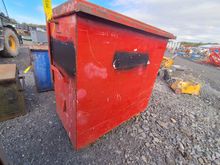 Image of Armorgard Site Box