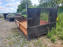 Image of Underram Steel Tipping Body