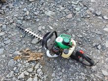 Image of B&Q Hedgecutter