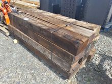 Image of 12 x Sleepers