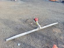 Image of Concrete Screeder