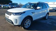 Image of LAND ROVER DISCOVERY SE SDV6 AUTO Estate
