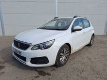 Image of PEUGEOT 308 ACCESS BLUEHDI S/S 5 Door Hatchback