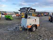 Image of SMC TL90 Tower Light