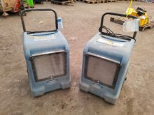 Image of F435 2x Drieze Heaters