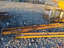 Image of 2950mm Spreader Beam