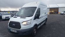 Image of FORD TRANSIT 350 Panel Van