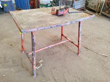 Image of Work Bench