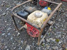 Image of Stephill Petrol Generator 2.7kva