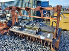 Image of Cancella Mulcher