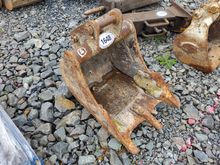 Image of 18inch Bucket (Volvo ECR25D)