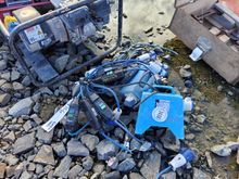 Image of Electric Leads