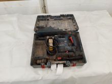 Image of Bosch GBH-32 DFR Professional Hammer Drill