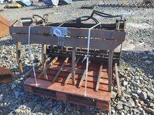 Image of Allbutt Muck Grab