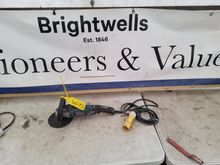 Image of Bosch GPO 14 CE Professional Polisher