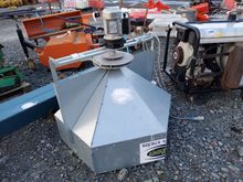 Image of Dalton 240V Feed Spinner