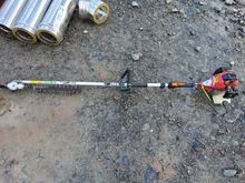 Image of True Shopping Long-Reach Hedgecutter