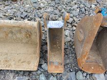 Image of Trench Bucket