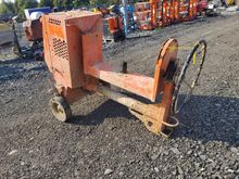 Image of Belle PM20 Diesel Site Mixer