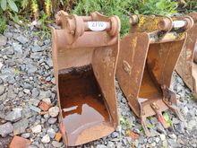 Image of 8T Kubota Bucket 44cm
