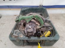 Image of Hitachi C7U2 Circular Saw