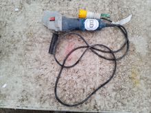 Image of Bosch GWS9-115 Angle Grinder 110V