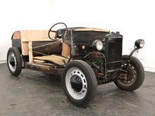 Image of 1955 Ford Popular