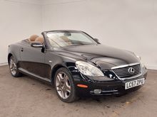 Image of 2007 Lexus SC430