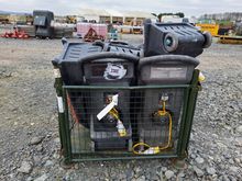 Image of Quantity Of Rhino Heaters