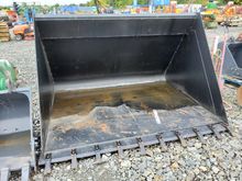 Image of 94" Telehandler Bucket