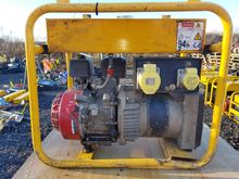 Image of Petrol Generator