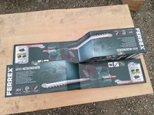 Image of 2x Ferex 20V Battery Hedgecutters