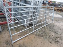 Image of Galvanised 10Ft Gate