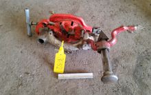 Image of Rigid Pipe Threader