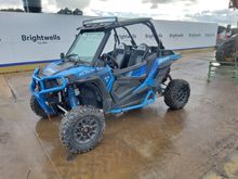 Image of Polaris RZRXP Utility Vehicle