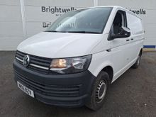 Image of VOLKSWAGEN TRANSPORTER T30 ST-LN TDI Van