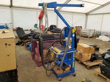 Image of Car-O Liner Spot Welder