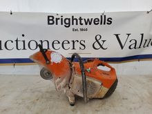 Image of Stihl T5410 Disc Cutter