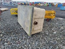 Image of KLD Grease Separator