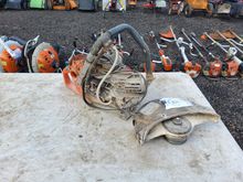 Image of Husqvarna Disc Cutter