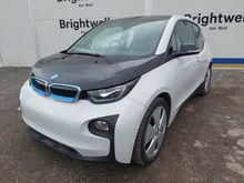 Image of BMW I3 RANGE EXTENDER 5 Door Hatchback